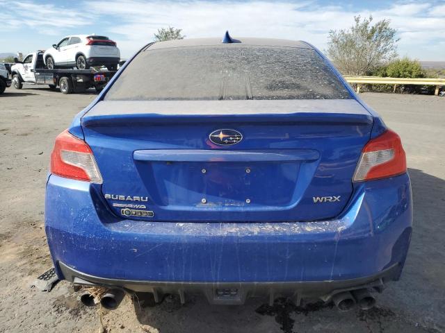 VIN JF1VA1E60G9823383 2016 SUBARU WRX no.6