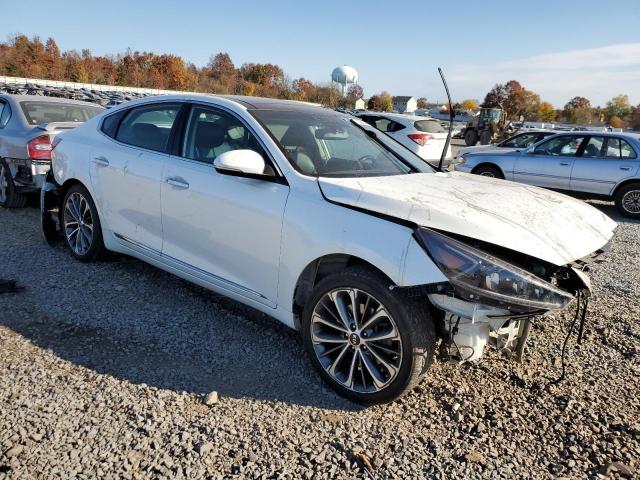 2019 KIA CADENZA LU - KNALC4J13K5164610