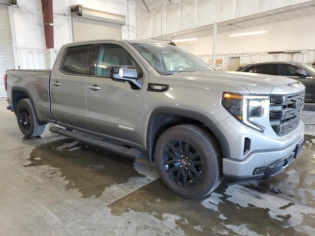 2024 GMC SIERRA K15 - 3GTUUCE82RG331421