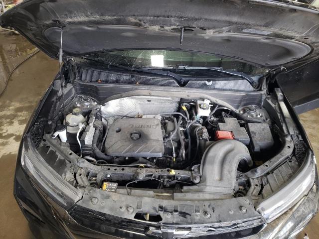 2022 CHEVROLET TRAILBLAZE - KL79MTSL1NB068739