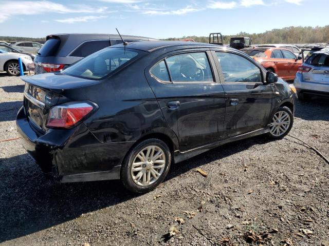 2021 MITSUBISHI MIRAGE G4 - ML32FUFJ9MHF04476