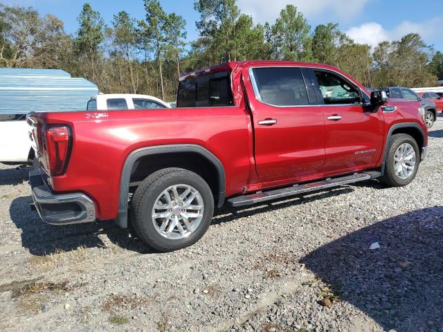 2021 GMC SIERRA K15 - 3GTU9DED4MG374042