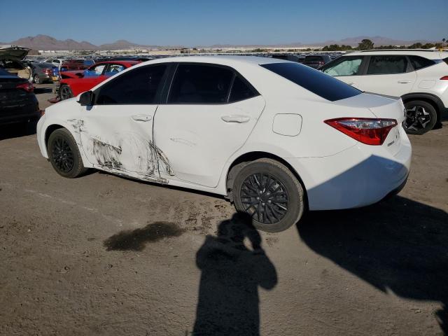 Vin: 5yfburhe5gp377196, lot: 73810124, toyota corolla l 20162