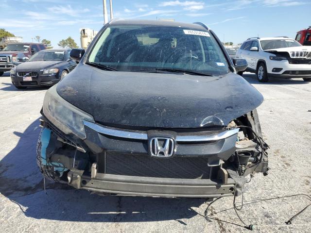 2016 HONDA CR-V EXL - 5J6RM3H7XGL023061