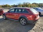 AUDI A4 ALLROAD photo