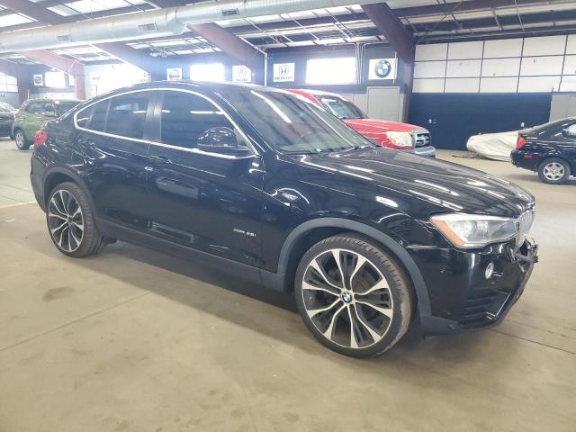 VIN 5UXXW3C51G0R19584 2016 BMW X4, Xdrive28I no.4