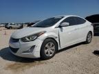 2016 HYUNDAI ELANTRA SE - 5NPDH4AE0GH676750