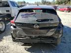 Lot #2960086063 2022 NISSAN LEAF S