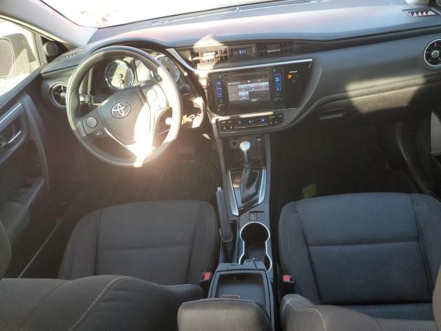 2017 TOYOTA COROLLA L - 5YFBURHE4HP643146