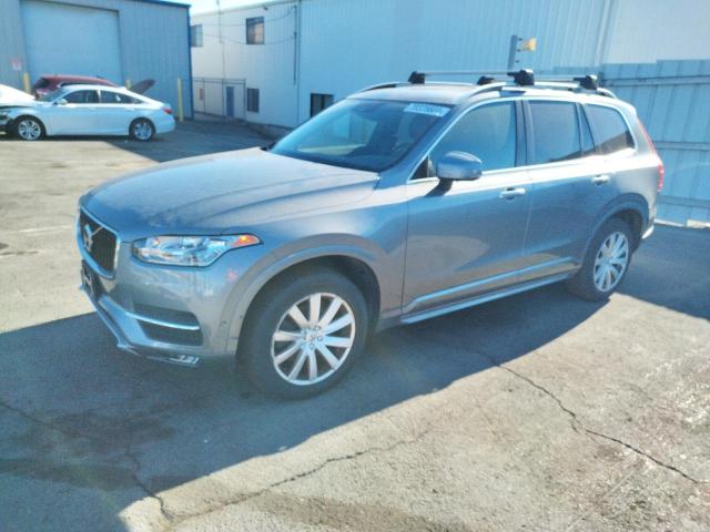 VIN YV4A22PK9G1042749 2016 Volvo XC90, T6 no.1