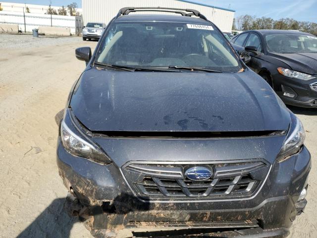 2023 SUBARU CROSSTREK - JF2GTHSC0PH275912