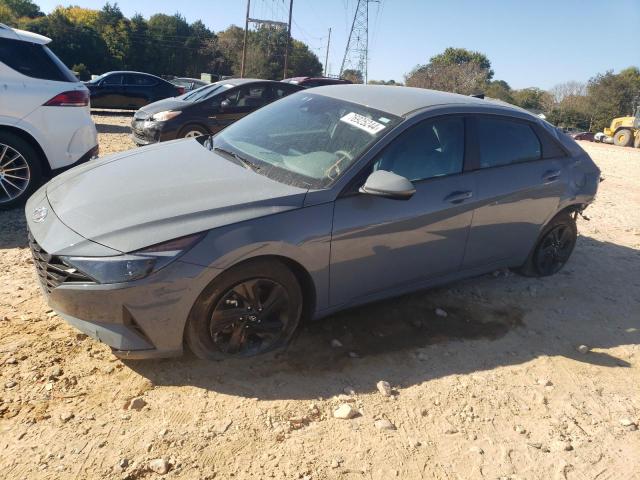 2023 HYUNDAI ELANTRA BL #2945304496