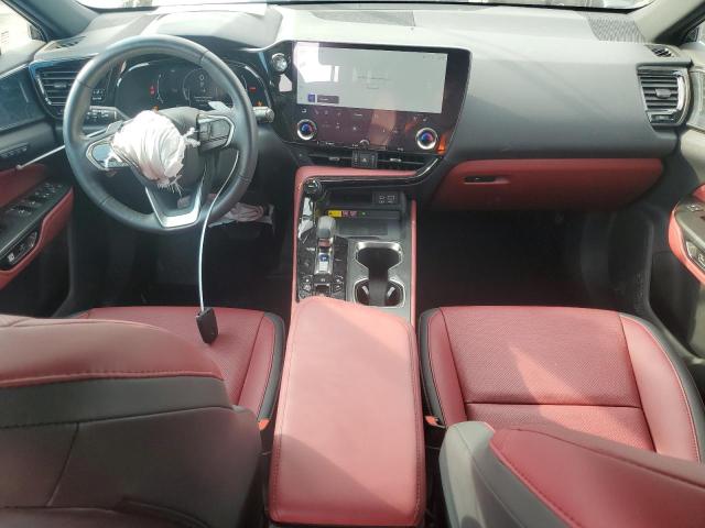 2024 LEXUS NX 350 PRE 2T2GGCEZ7RC033708