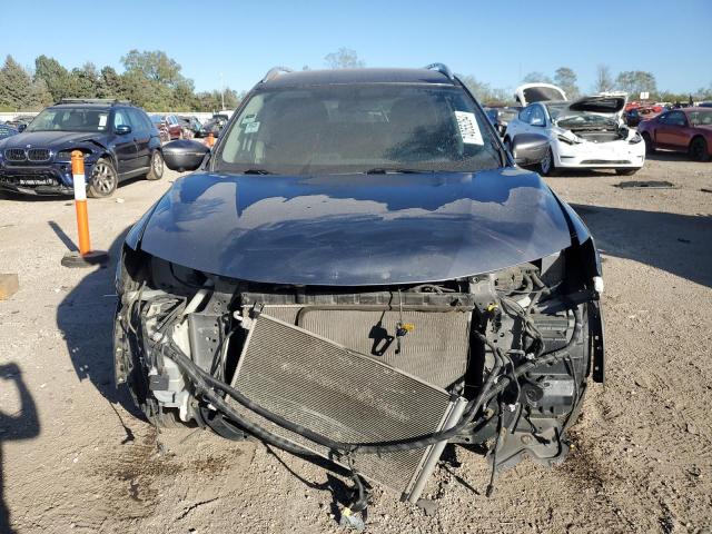 2017 NISSAN ROGUE S - KNMAT2MV7HP554197