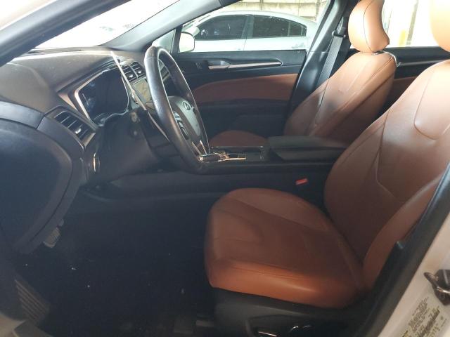 2019 FORD FUSION TIT - 3FA6P0K91KR271093