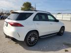 Lot #2954729402 2020 MERCEDES-BENZ GLE 580 4M