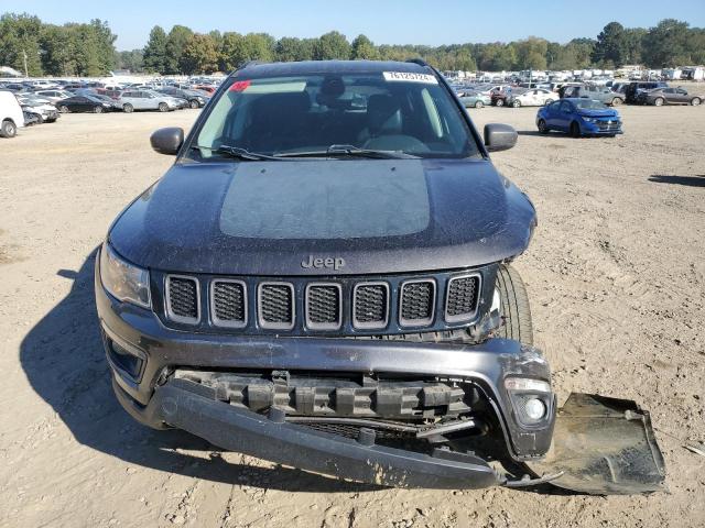 2018 JEEP COMPASS TR - 3C4NJDDBXJT465492