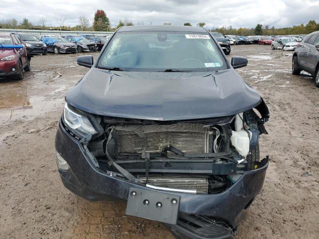 VIN 3GNAXTEV1LS652782 2020 Chevrolet Equinox, LT no.5