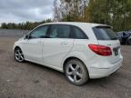 MERCEDES-BENZ B250 photo