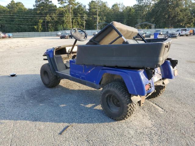 2004 YAMAHA PRO HAULER 5Y4JW51Y14A000147