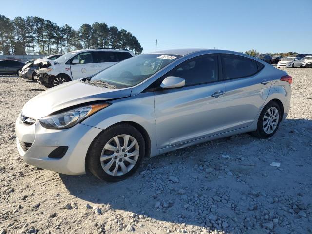 VIN 5NPDH4AE0DH222364 2013 Hyundai Elantra, Gls no.1