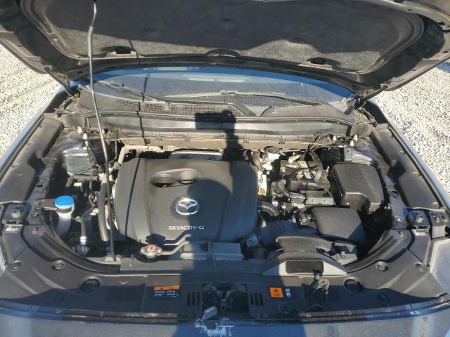 2021 MAZDA CX-5 TOURI - JM3KFACM3M0321796