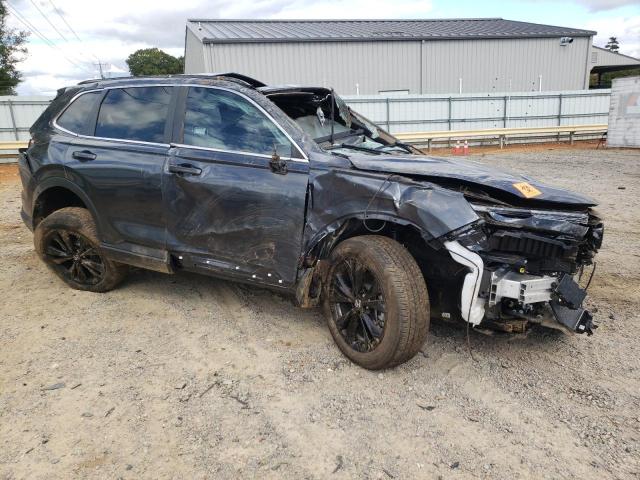 2024 HONDA CR-V SPORT - 5J6RS6H95RL035646