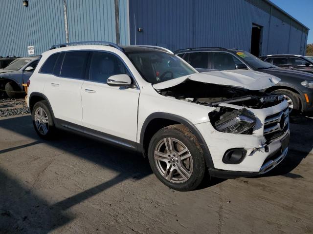 2021 MERCEDES-BENZ GLB 250 4M - W1N4M4HB8MW111281