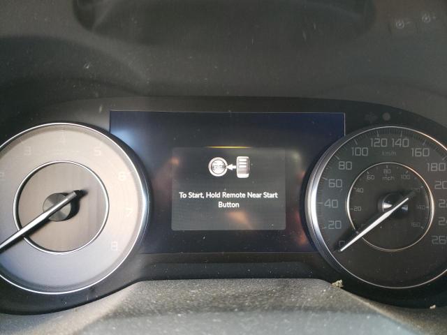 2021 ACURA RDX PLATIN - 5J8TC2H93ML804785