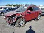 2015 MITSUBISHI OUTLANDER - 4A4AR3AWXFE050388