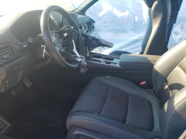 2019 HONDA ACCORD SPO - 1HGCV1F31KA015627