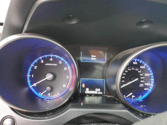 2019 SUBARU OUTBACK 2. - 4S4BSAFC5K3212156