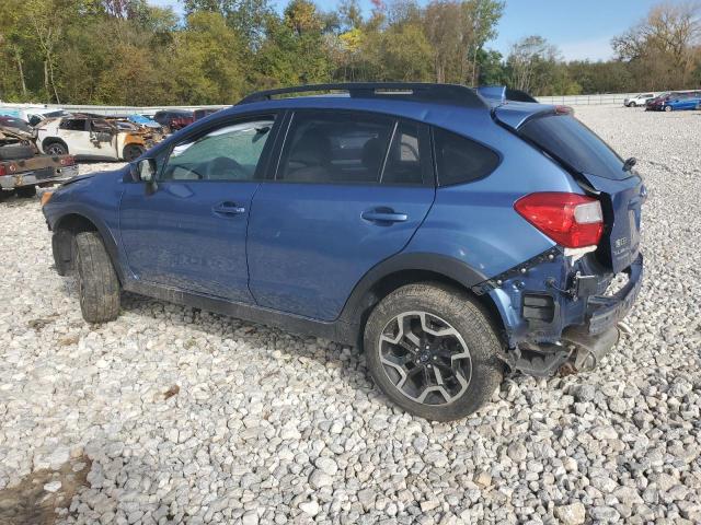 VIN JF2GPADCXG8233238 2016 Subaru Crosstrek, Premium no.2