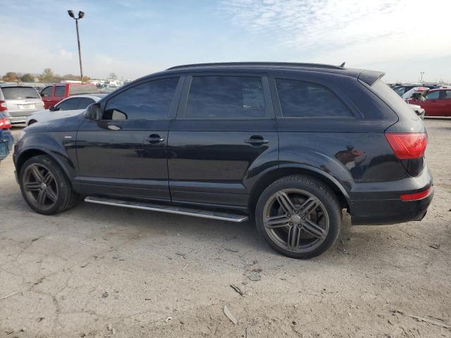 VIN WA1DGAFE0DD009294 2013 Audi Q7, Prestige no.2