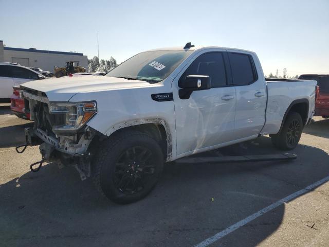 Global Auto Auctions: 2019 GMC SIERRA C15