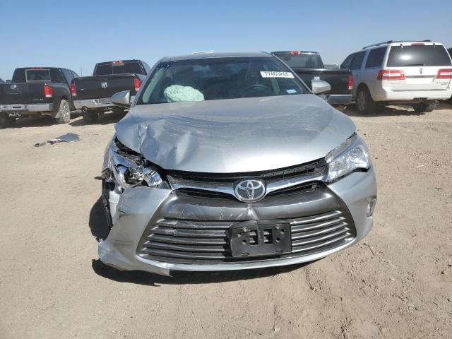 2017 TOYOTA CAMRY LE - 4T1BF1FK5HU793172