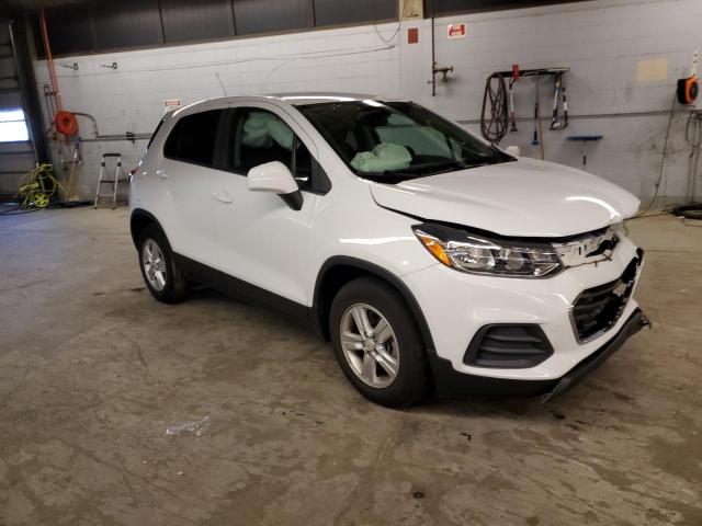 2020 CHEVROLET TRAX LS - KL7CJKSB3LB029499