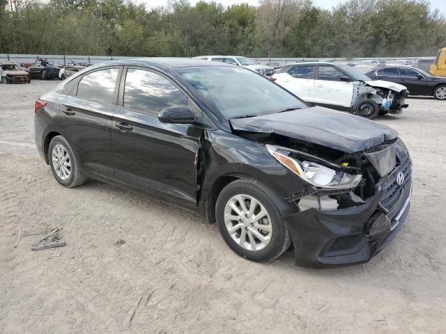 2018 HYUNDAI ACCENT SE - 3KPC24A30JE029501