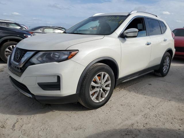 2020 NISSAN ROGUE S - JN8AT2MT6LW043405