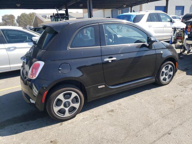 VIN 3C3CFFGE9DT714089 2013 Fiat 500, Electric no.3