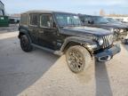 Lot #2937692738 2023 JEEP WRANGLER S