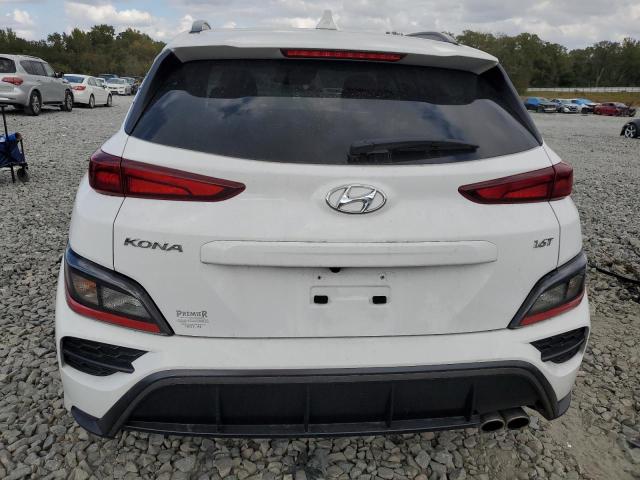 VIN KM8K33A30PU982895 2023 HYUNDAI KONA no.6