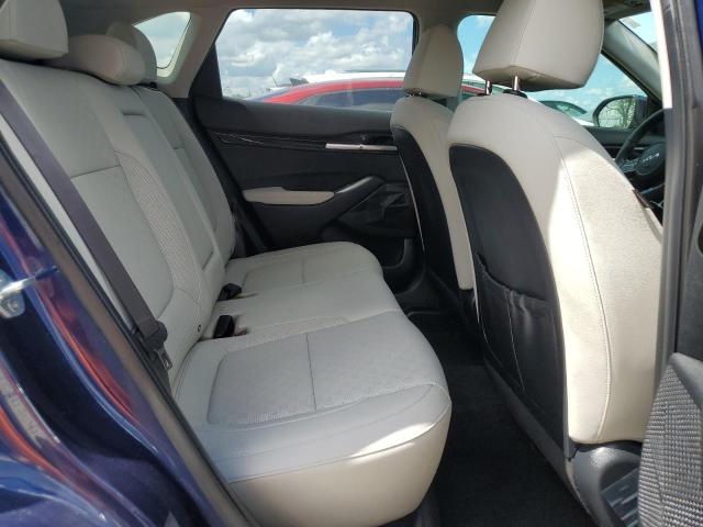 2022 KIA SELTOS SX KNDETCA23N7267713