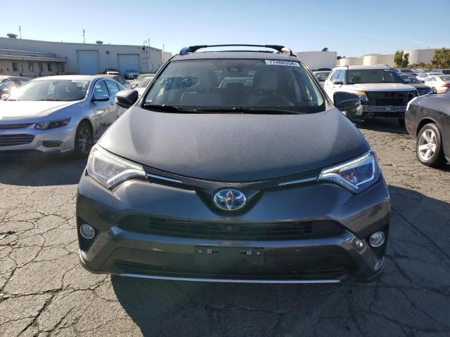 VIN JTMDJREV2HD130373 2017 Toyota RAV4, Limited no.5