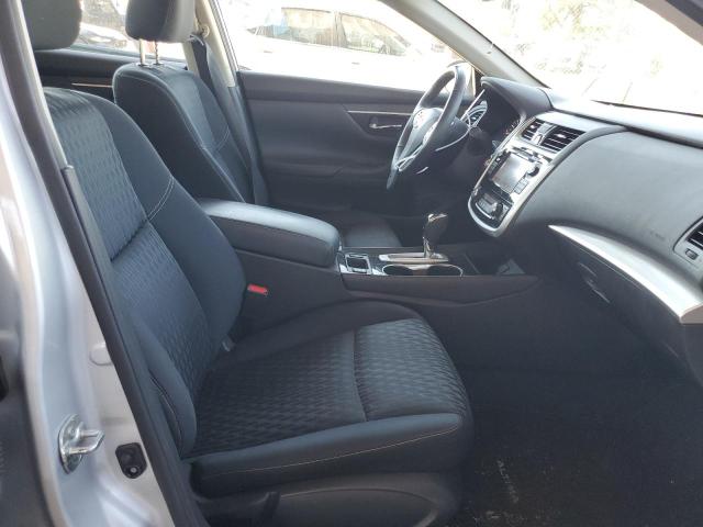 2018 NISSAN ALTIMA 2.5 - 1N4AL3AP0JC132769