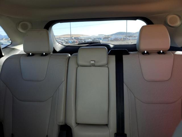 2015 FORD EDGE TITAN 2FMPK4K8XFBB77872