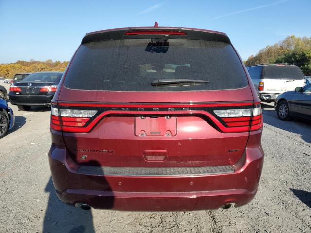 VIN 1C4RDJDG9NC158805 2022 Dodge Durango, GT no.6