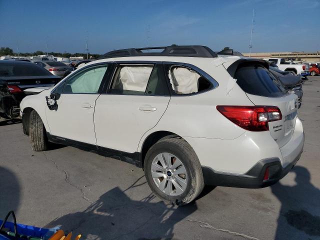 VIN 4S4BSAFC0K3345004 2019 Subaru Outback, 2.5I Pre... no.2