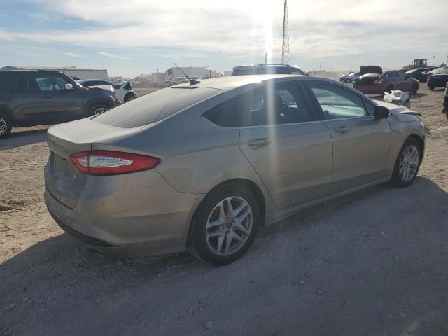 2015 FORD FUSION SE - 3FA6P0H76FR118351