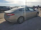 Lot #3024656589 2015 FORD FUSION SE